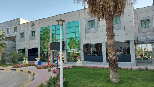 عکس سینما شهید تندگویان