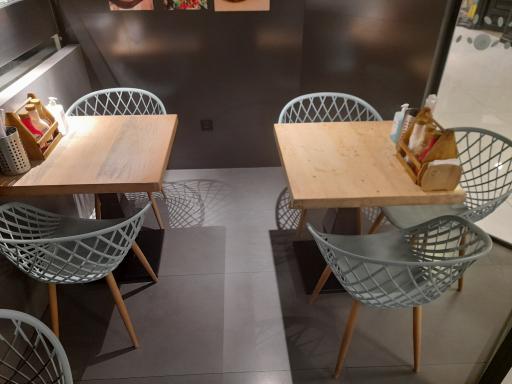 عکس رستوران زپ