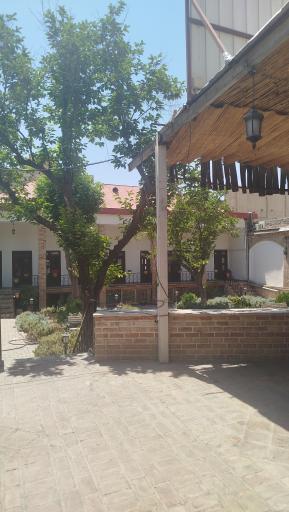 عکس خانه مهربان