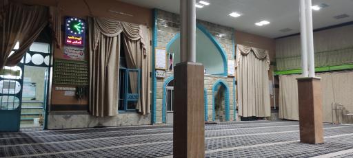 عکس مسجد جامع