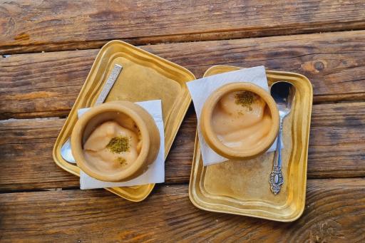 عکس کافه قربا