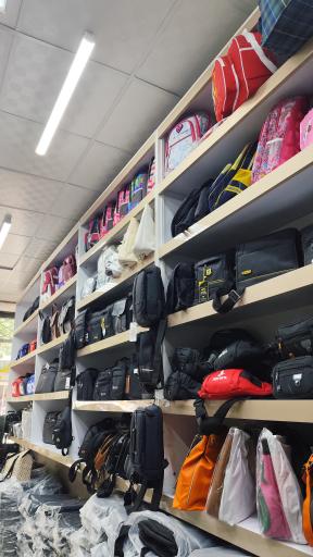 عکس تولید و پخش کیف ژیکو