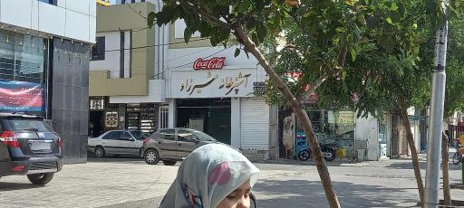 عکس کترینگ و آشپزخانه شیرزاد