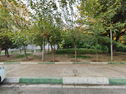 عکس بوستان مدائن