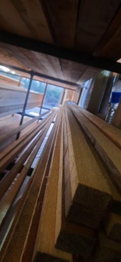 فروشگاه  چوب نراد خلیلی