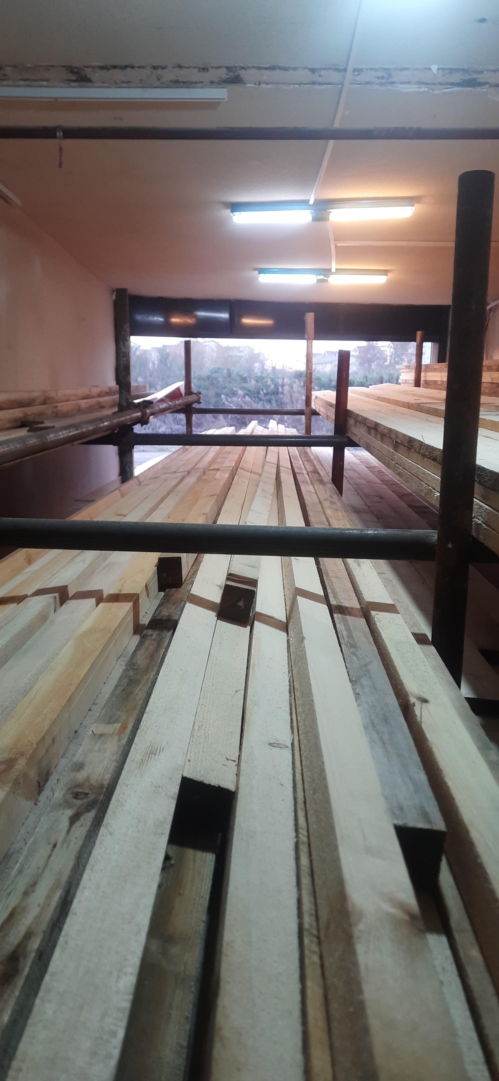 عکس فروشگاه  چوب نراد خلیلی