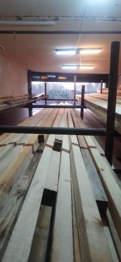 فروشگاه  چوب نراد خلیلی