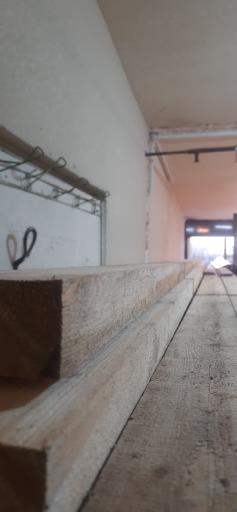 فروشگاه  چوب نراد خلیلی