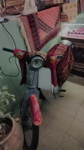 عکس کافه قربا