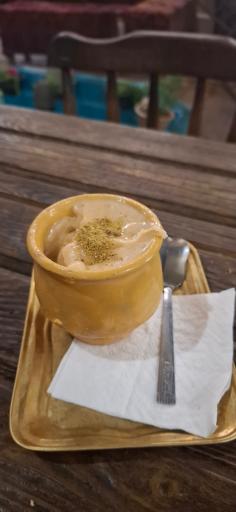 عکس کافه قربا