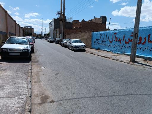 عکس کارواش ایده آل (دایی محسن)