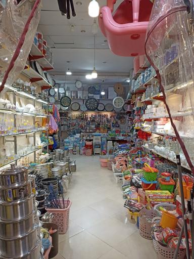 عکس پلاستیک و بلور صفرزاده