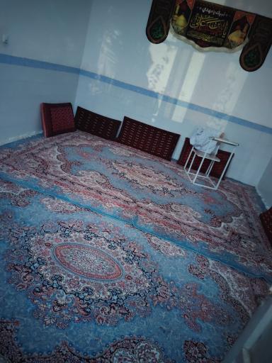 عکس مسجد طفلان مسلم 