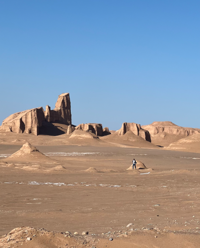 عکس شهداد