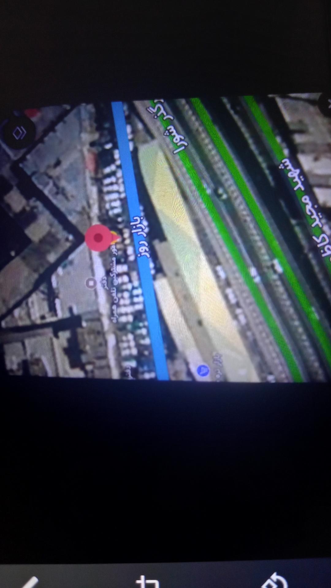 عکس بازار شهید مطهری