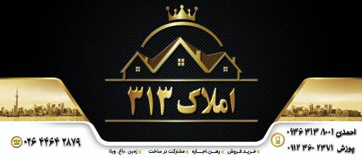 عکس املاک ۳۱۳ 