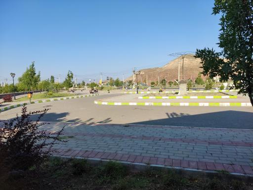 عکس پارک قوناقلار