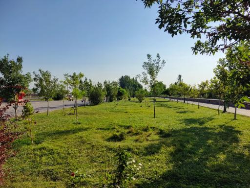 عکس پارک قوناقلار