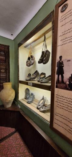 عکس کافه قربا