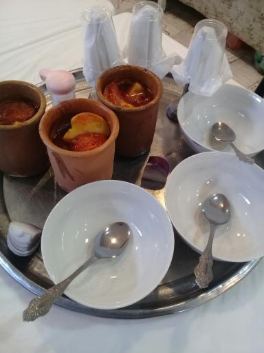 عکس دیزی سرای شیخ صفی