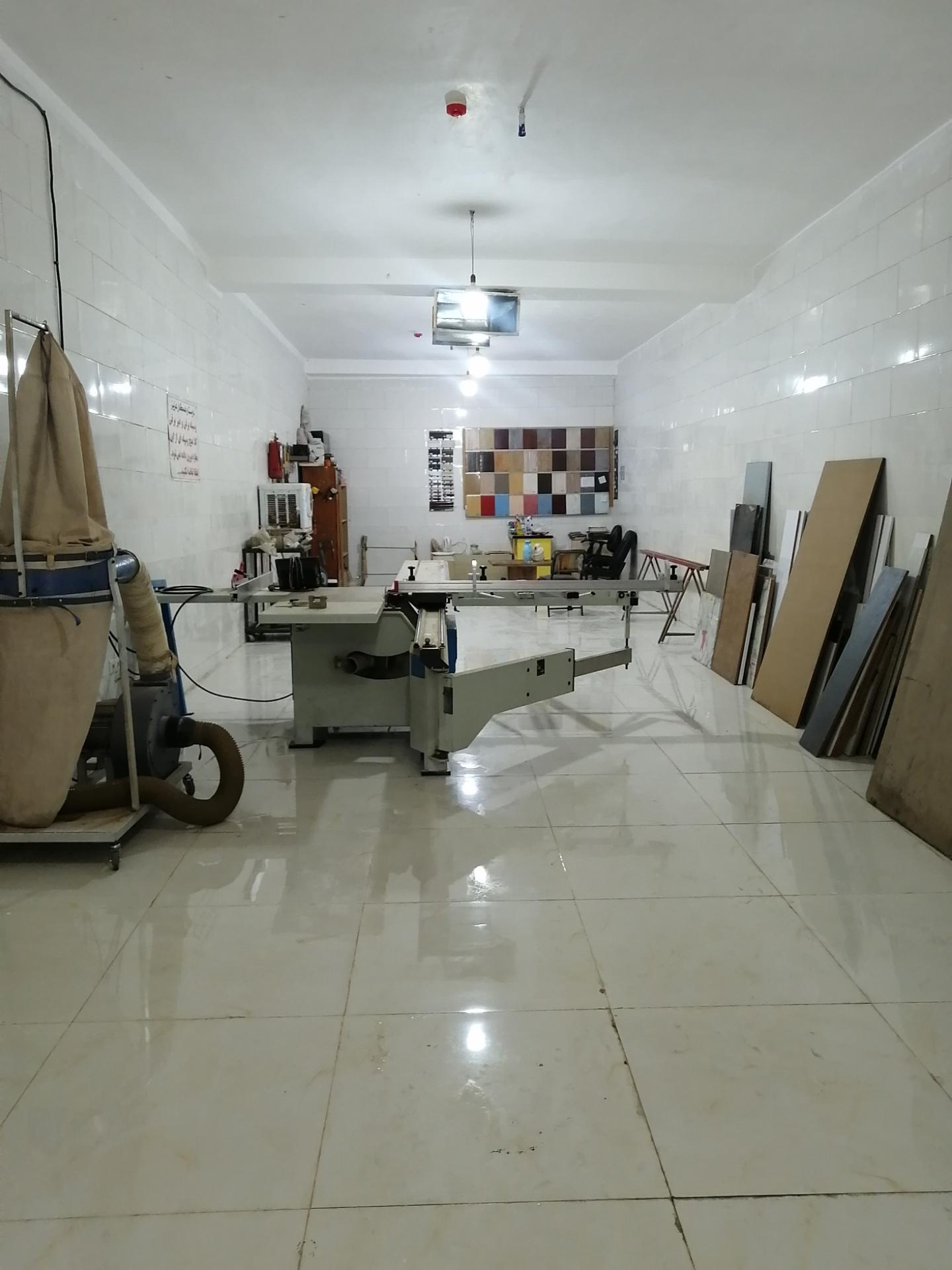 عکس کابینت دکوراسیون داخلی محسن