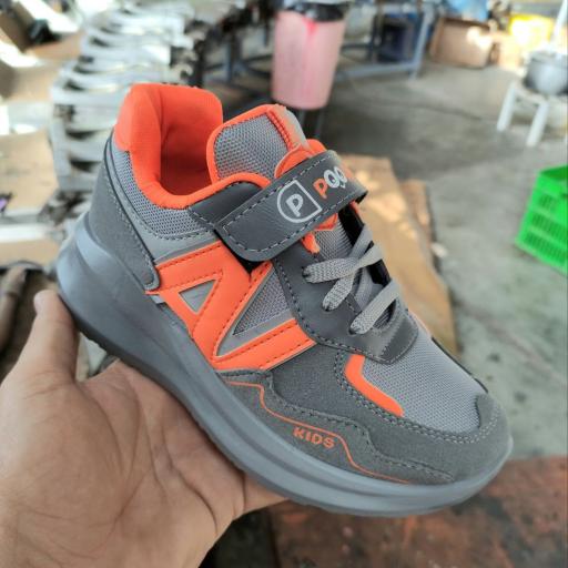 عکس تولیدی کفش و صندل پوریا ملک محمدی