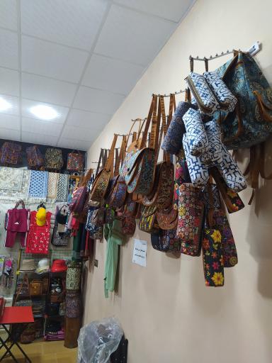 عکس سوغات کویر