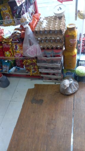 عکس سوپر مارکت ساداتی