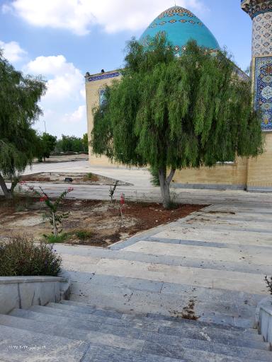 مسجد امام حسن مجتبی