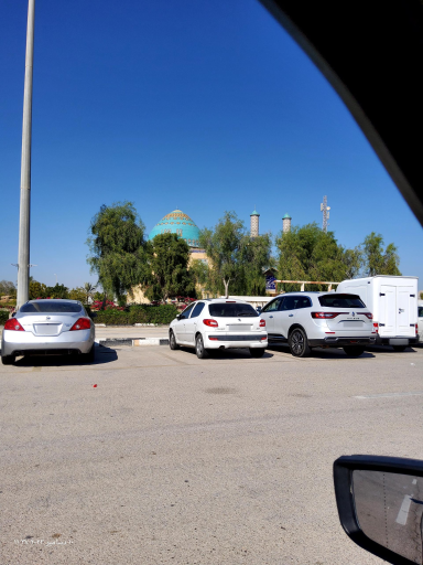 مسجد امام حسن مجتبی