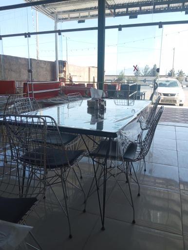 عکس رستوران 