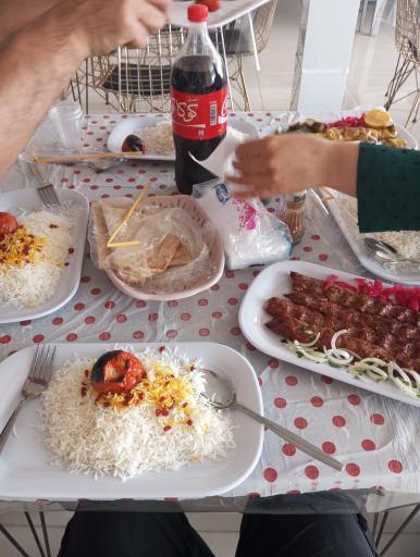 عکس رستوران 