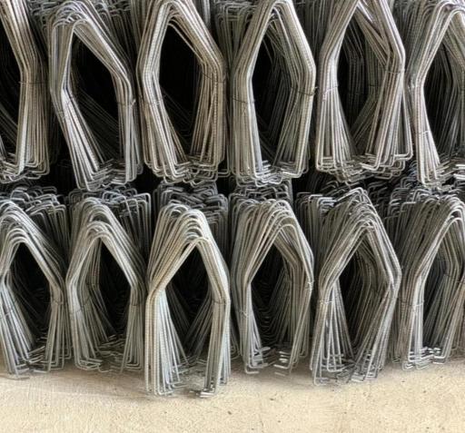 عکس لنگروالپست تولید میلگرد بستر و والپست منقطع