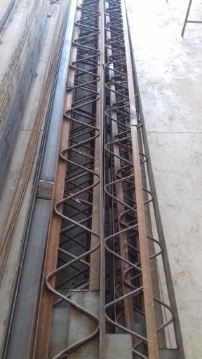 عکس آهن آلات کلات 