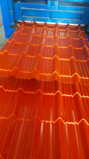 عکس آهن آلات کلات 