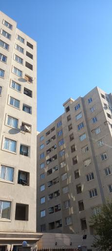 عکس برجهای باغ فردوس