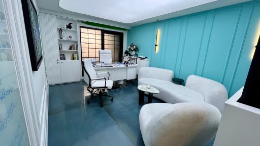 دفتر متفاوط باشید (مرتضی محمدی نژاد)