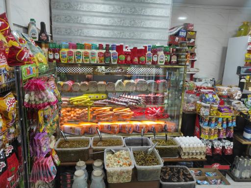 عکس پروتئین لند فرآورده های گوشتی مهام