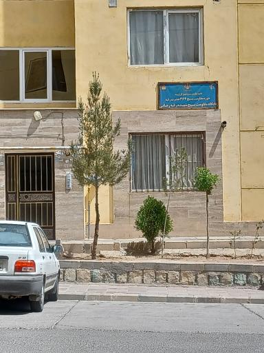 عکس بسیج شهید رضایی