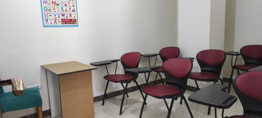 عکس آموزشگاه زبان روسی راشا