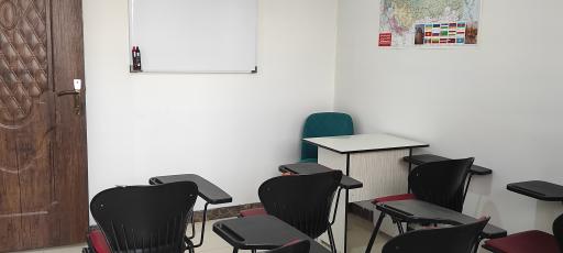 عکس آموزشگاه زبان روسی راشا