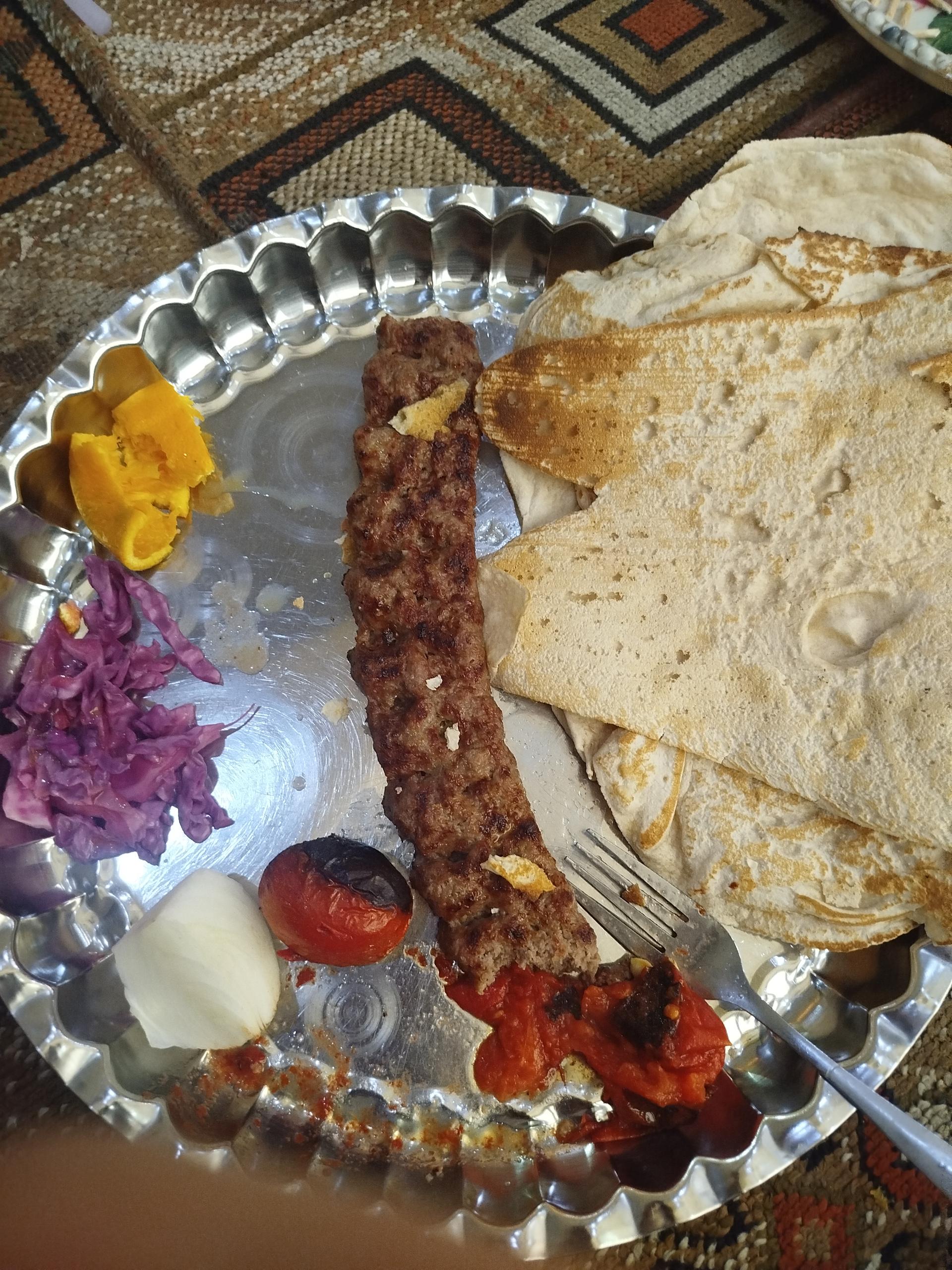 عکس رستوران 