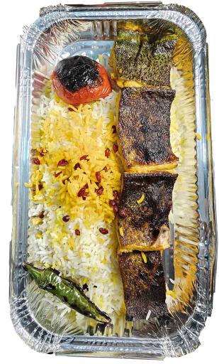 عکس تهیه غذا کلاسیک