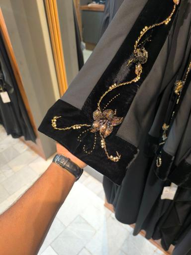 پوشاک و پارچه خانه حجاب مهربانو