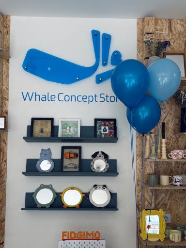 عکس گالری هنری وال