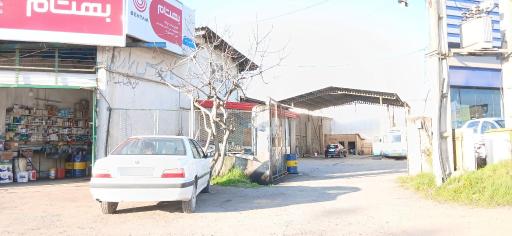 عکس کارواش برادران 