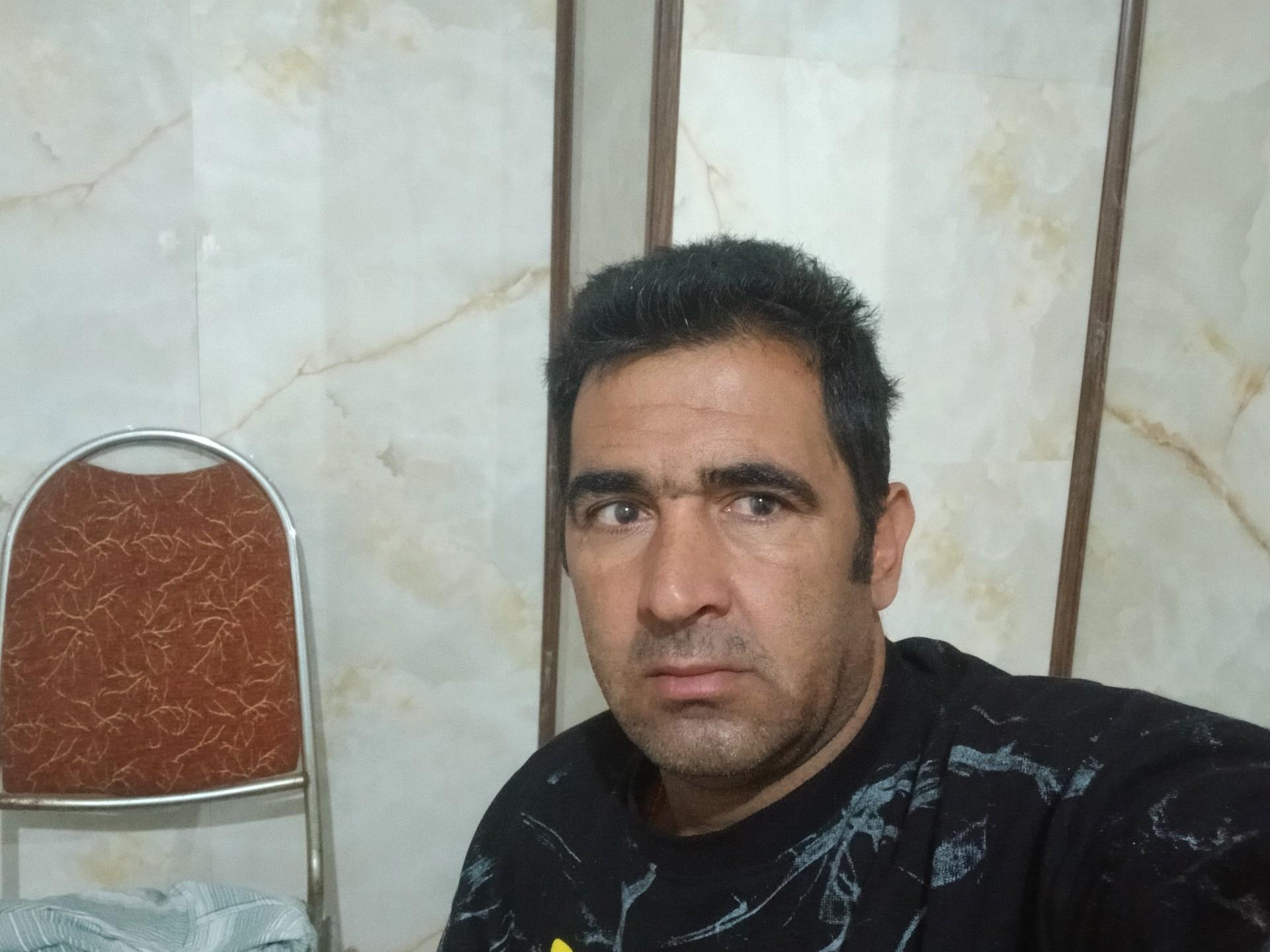 عکس مختلف گلرخ