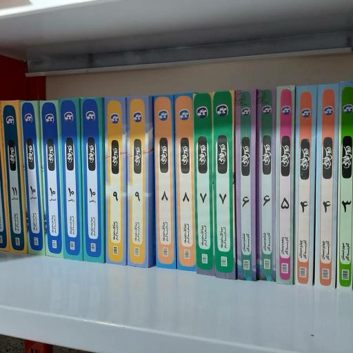 عکس لوازم التحریر فردوسی