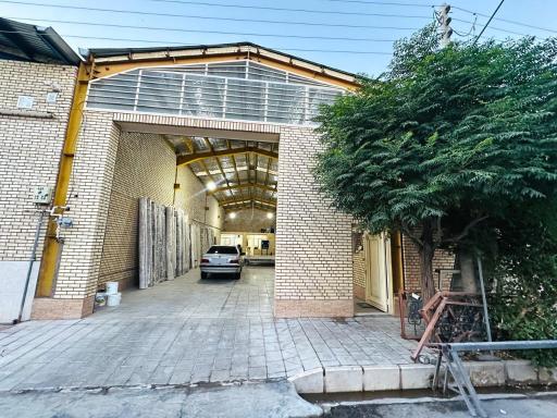 عکس فرش سامر الکوزی