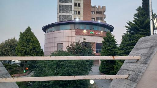 عکس هتل نیلوفر